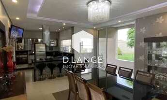 Imagem 7: Casa à venda no bairro Betel em Paulínia