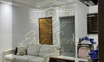 Imagem 2: Apartamento para Venda em Sorocaba, Jardim Novo Horizonte, 2 dormitórios, 1 banheiro, 2 va