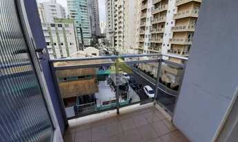 Imagem 7: Apartamento para locação anual com 1 dormitório no centro de Balneário Camboriú