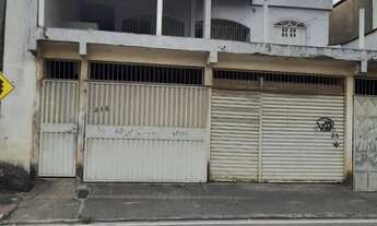 Imagem 3: Casa de laje em Campo Grande