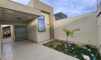 Imagem 2: Casa no Jardim Olímpico com Documento Grátis!