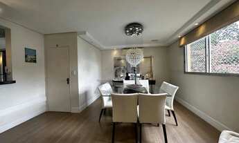 Imagem 4: Apartamento para alugar em Campinas, Jardim Paraíso, com 1 suíte, com 90 m², Jardim Paraís