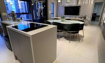 Imagem 6: Apartamento á venda 90m² Vista Mar Definitiva Porteira Fechada 2 Suites Intermares/Cabedel