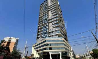 Imagem: Edifício Brickell Residence - Jardim Carvalho