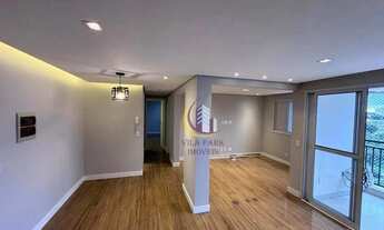 Imagem 2: Apartamento 78 M² 3 dormitórios com Sala ampliada do 3° dormitório, Armários planejados, V