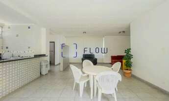 Imagem 6: Apartamento Para Venda Bela Vista, 3 Quartos, 3 Suítes, 2 Vagas, 156m²