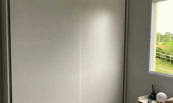 Imagem 5: APTO Cotia com Planejados, 2 dormitórios e 1 banheiro