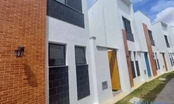 Imagem 2: CASA EM CONDOMÍNIO - PARQUE SAN CARLO - MG