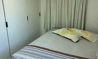 Imagem 7: Vendo imóvel com 53 m² - 02 Quartos em Intermares - Cabedelo - PB