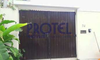 Imagem: CASA DE CONDOMÍNIO RIO DE JANEIRO VARGEM