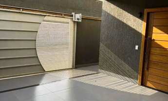 Imagem 4: Casa de Esquina (320m²) Jd. Curitiba / Estrela Dalva - 3 Quartos - Porcelanato - R$ 500 Mi