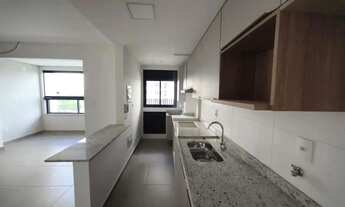 Imagem 4: Apartamento com 2 dormitórios e 1 suíte para locação, 68 m² - Union Planeta - Sorocaba/SP