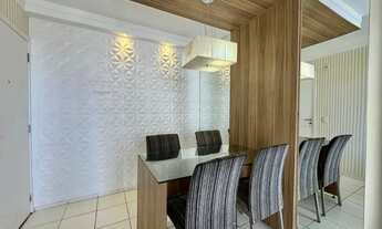 Imagem 5: Apartamento no Araçagy com 2 Quartos TR233013 ARA-3DUTB6