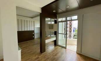 Imagem 4: Cobertura 3 suítes à venda no Jardim Laranjeiras Vista panorâmica e espaço gourmet