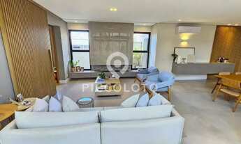 Imagem 6: Sobrado à venda em Campinas, Swiss Park, com 4 quartos, com 280 m², Condominio Swiss Park