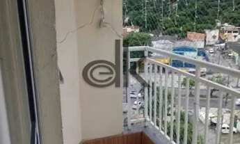 Imagem 3: EDK VENDE - OPORTUNIDADE 2 QUARTOS - JACAREPAGUÁ -RJ