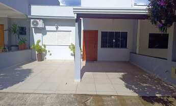 Imagem: Casa Horto 2 - 3 quartos com 1 suíte