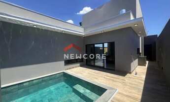 Imagem 2: Casa de condomínio em Rua Praga - Residencial Guestier - Piratininga/SP