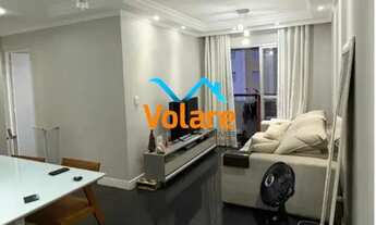 Imagem: Apartamento à Venda em Osasco-SP, Bairro