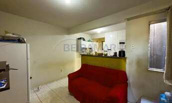 Imagem 3: Apartamento 1 Quarto + Terraço Privativo com Churrasqueira