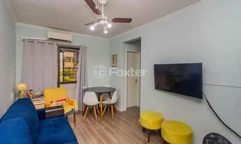 Imagem 2: Apartamento à venda Avenida Salvador Leão, Sarandi - Porto Alegre