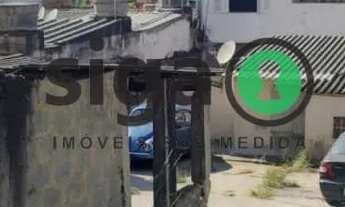 Imagem 4: Terreno com 2 Residências em Jaguaré