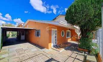 Imagem: Casa à venda, 3 dormitórios, Bairro Annes