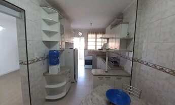 Imagem 4: Imóvel para aluguel tem 80 metros quadrados com 1 quarto em Vila Mathias - Santos - SP