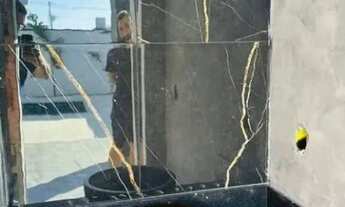 Imagem: Casa de Alto Padrão no Alphaville Cabo