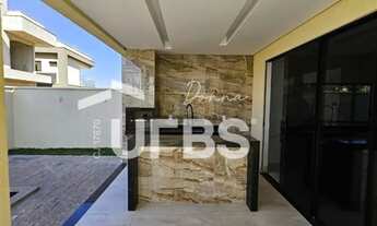 Imagem 4: Sobrado à venda, parqville jacarandá, aparecida de goiânia, 4 suítes, 253 m² de construção