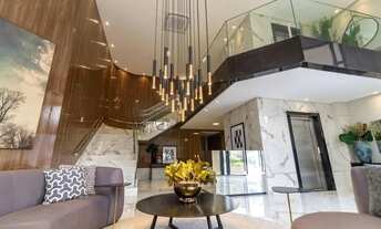 Imagem 3: Apartamento a venda na Praça do Congresso Residencial Castel Gandolfo 04 suítes