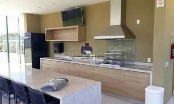 Imagem 3: Casa a venda no condomínio Quinta do Golfe Jardins São José do Rio Preto/SP