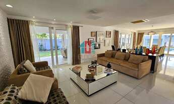 Imagem 3: Barra da Tijuca Casa em condomínio com 4 dormitórios