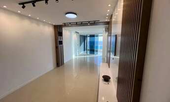 Imagem 6: PONTA NEGRA, COND VISION, 157m2, 3 SUÍTES, ANDAR ALTO, VARANDA GOUMERT