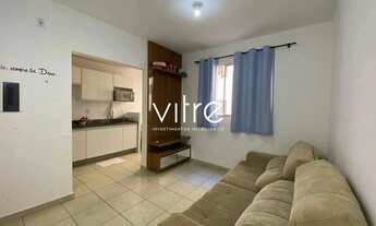 Imagem: Apartamento à venda no bairro Panorama