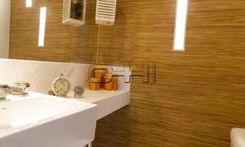 Imagem 6: Venda Cobertura 2 Dormitórios - 158 m² Vila Mariana