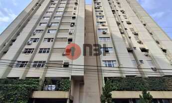 Imagem 2: Apto para locação no Cond. A.V Central-sala-cozinha-3 quartos-suíte-elevador