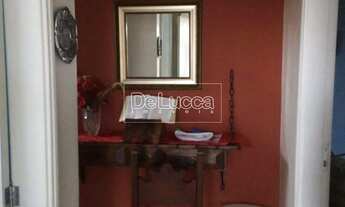 Imagem 4: Casa - Parque São Quirino - Campinas