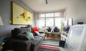 Imagem 4: Apartamento em Cambuci