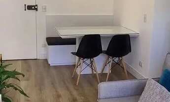 Imagem 3: Apartamento em Paraíso, São Paulo/SP