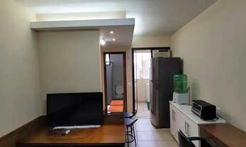 Imagem: Flat 1quarto mobiliado no Centro de BH