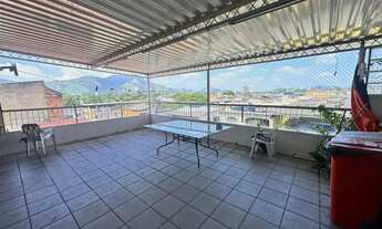 Imagem 3: Imóvel para venda com 300 metros quadrados com 3 quartos em Realengo - Rio de Janeiro - RJ