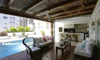 Imagem 2: Casa 4 quarto(s), no bairro Boa Vista