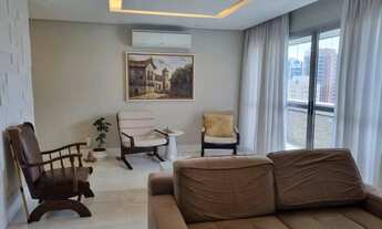 Imagem 6: Apartamento para venda e locação em Moema com 4 quartos, sendo 4 suítes , 178m²