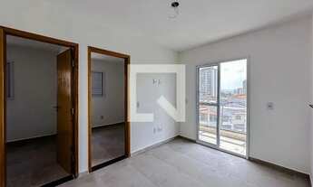 Imagem: Apartamento à Venda - Mooca, 2 Quartos