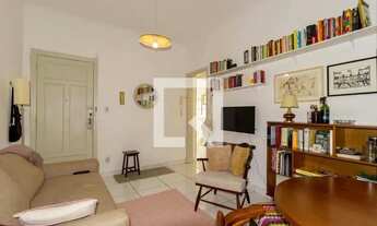 Imagem: Apartamento à Venda - Belém, 1 Quarto