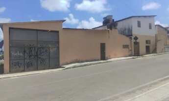 Imagem: Casa a venda em 4 etapa rio doce