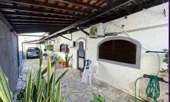 Imagem 4: Casa com piscina e 5/4 no Zé Américo