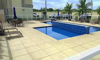 Imagem 6: Apartamento em Santa Cruz RJ, em frente ao quartel, 2 quartos, vaga de garagem, segundo an