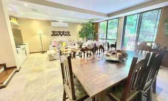 Imagem 5: Barra da Tijuca Apartamento cobertura com 4 dormitórios